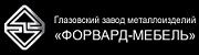 Мебель. Фабрики ГЗМИ (Глазов). Игрим