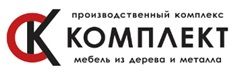 Мебель. Фабрики СК Комплект. Игрим