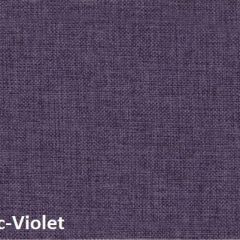 Диван-кровать Комфорт без подлокотников (4 подушки) BALTIC AZURE | фото 12